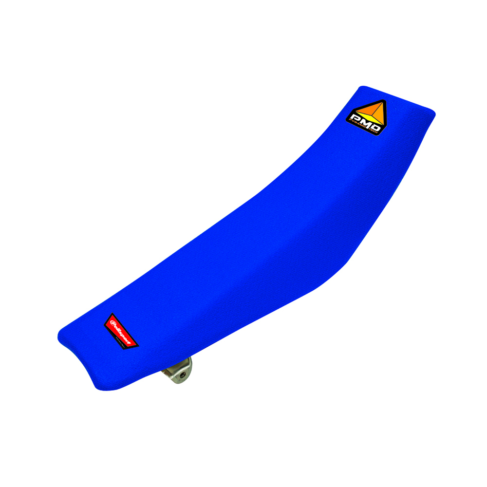 COMPLETE SEAT PMD YAMAHA YZ125-250 02-21 BLUE